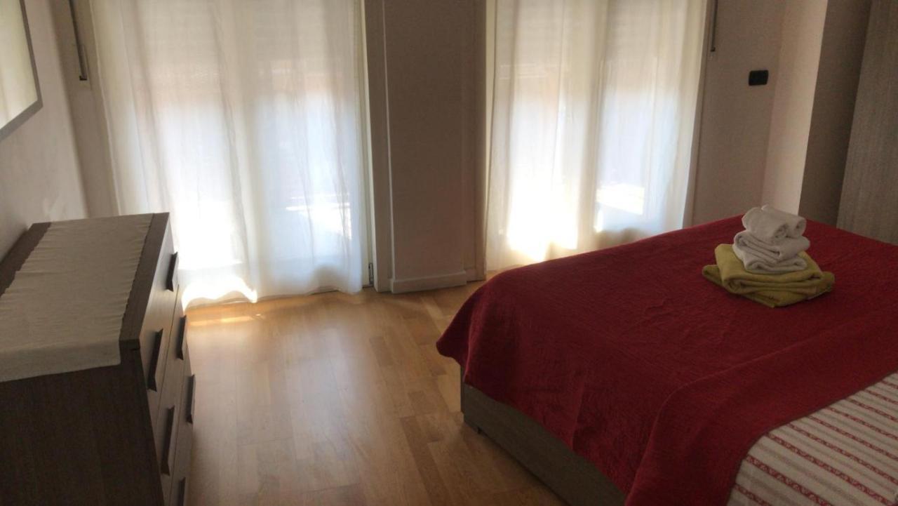 Feel Like Home In Milano Exteriör bild