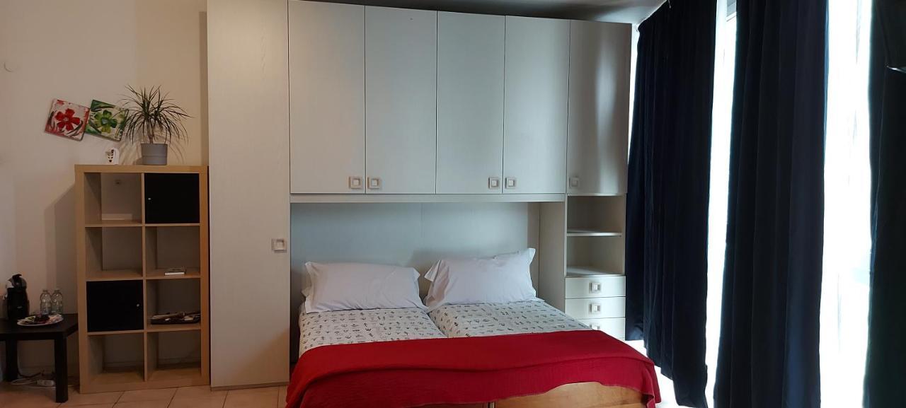 Feel Like Home In Milano Exteriör bild