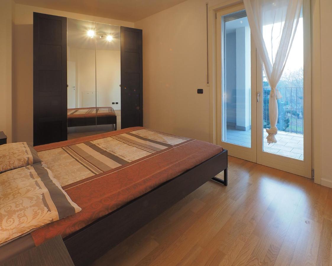 Feel Like Home In Milano Exteriör bild