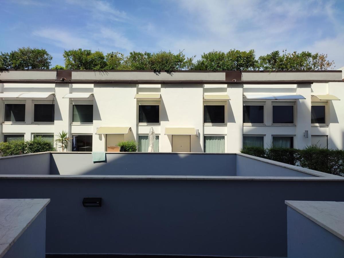 Feel Like Home In Milano Exteriör bild