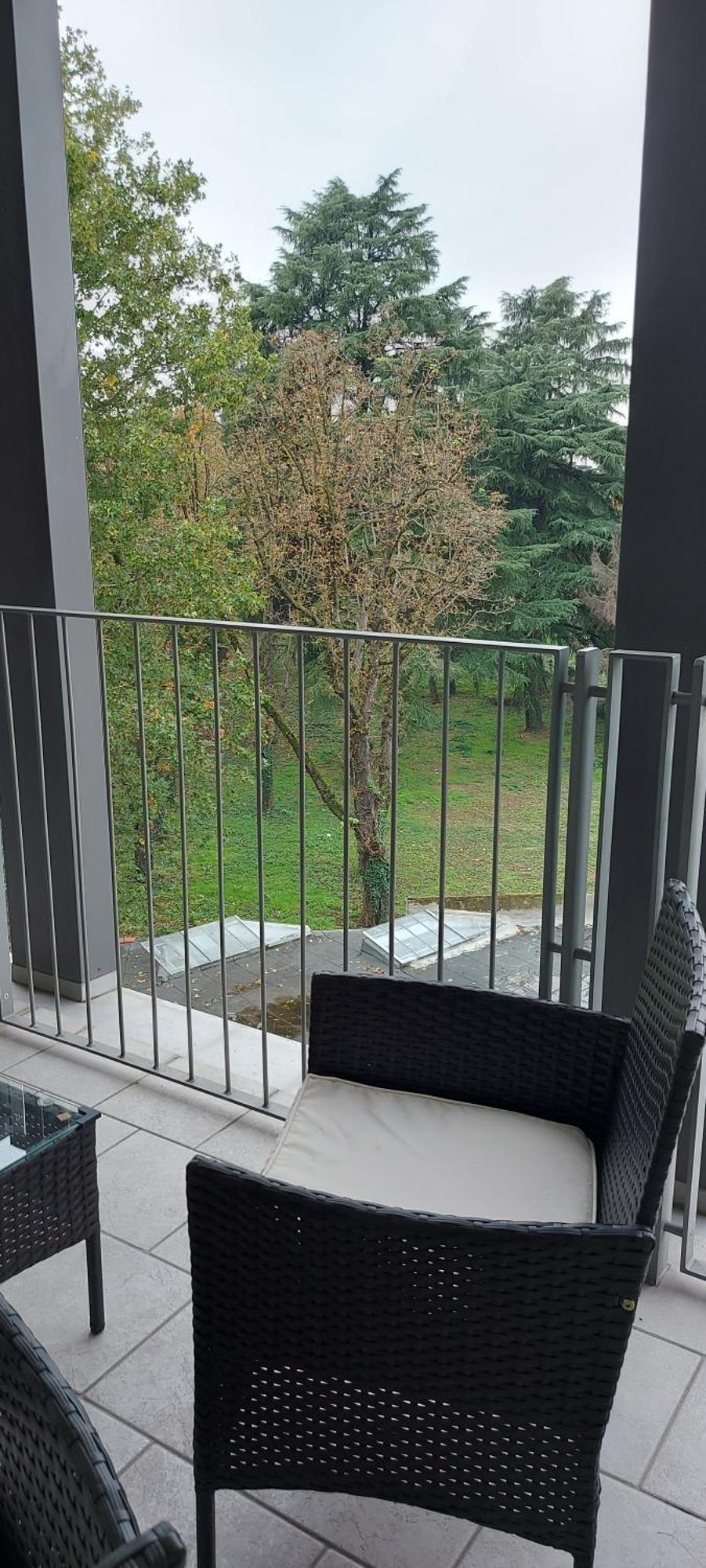 Feel Like Home In Milano Exteriör bild