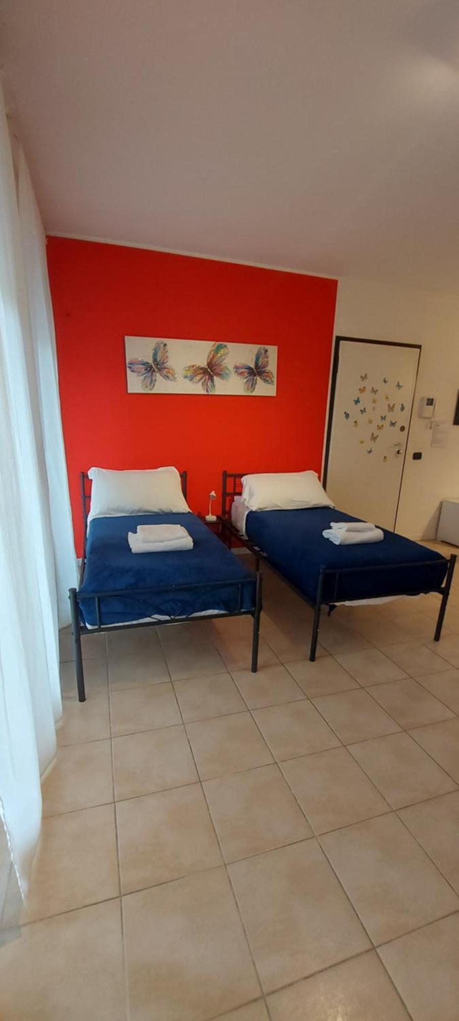 Feel Like Home In Milano Exteriör bild