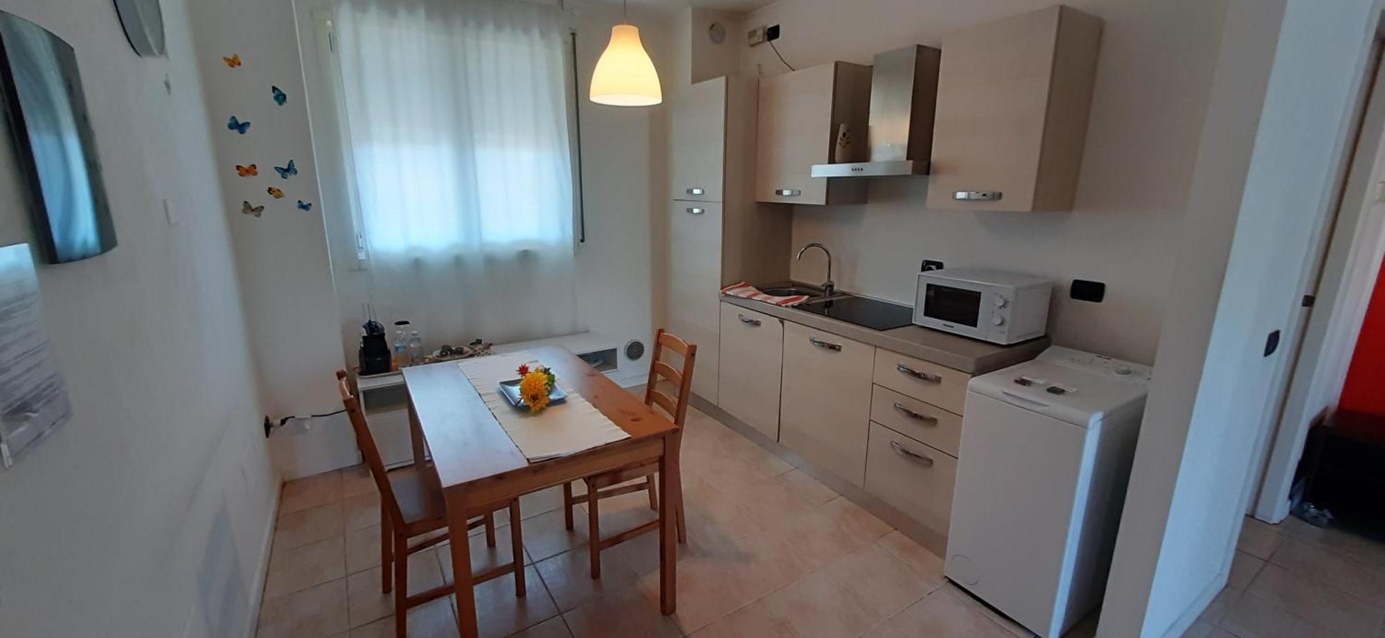 Feel Like Home In Milano Exteriör bild